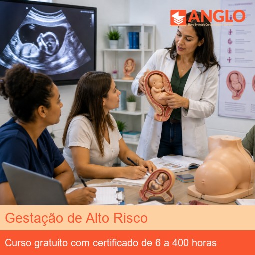 Gestação de Alto Risco